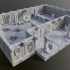 Multi-Story Tavern Main Floor