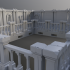 Multi-Story Tavern Upper Floor