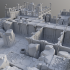 Sprawling Dungeon
